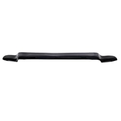 Picture of TrailFX 5727H Wrap-Around Smoke Acrylic Window Vent Visors