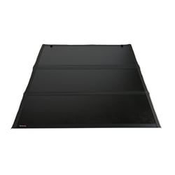 Picture of TrailFX TFX4523 Hard Folding Tonneau Cover for Nissan Frontier 5' Bed