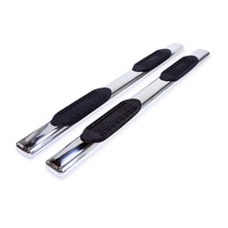 Picture of TrailFX A8256S 3-Inch Round Step Nerf Bar
