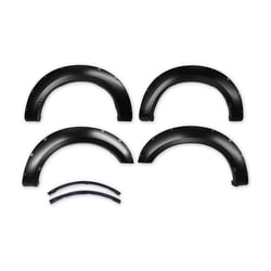 Picture of TrailFX TFF3007S Pocket Style Fender Flares Smooth Paintable Set of 4