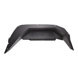 Picture of TrailFX JL010RI Aluminum Inner Fender Liners for Jeep Gladiator