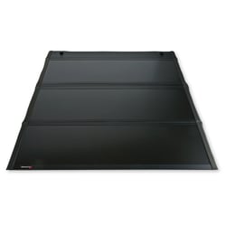 Picture of TrailFX TFX1714 Hard Folding Tonneau Cover for 2023-2025 Chevy Colorado GMC Canyon 5ft Bed
