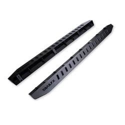 Picture of TrailFX ORB006 Oval Running Boards for Jeep Wrangler JK 2-Door