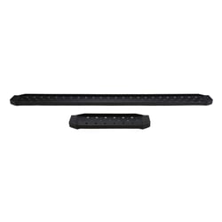 Picture of TrailFX RBV10B Utility Van Running Board for Mercedes-Benz Sprinter