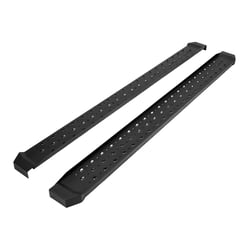 Picture of TrailFX RBW21B Running Boards for Toyota Tacoma Double Cab