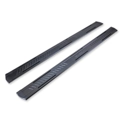 Picture of TrailFX AL6010B A6 Aluminum Running Boards for RAM 1500 Quad Cab