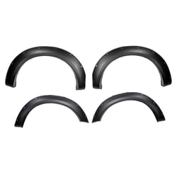 Picture of TrailFX TFF3008S Pocket Style Fender Flares for 2023-2024 Ford F-250/F-350 Super Duty