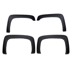 Picture of TrailFX TFC3001OE OE Style Fender Flares 4-Piece Set Chevy Silverado