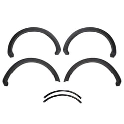 Picture of TrailFX TFF3011OE OE Style Fender Flares for 2021-2025 Ford F-150