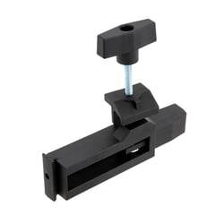 Picture of TrailFX 2023 Replacement Front Clamp for Soft Tri-Fold Tonneau Covers
