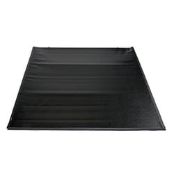Picture of TrailFX TFX3214 Soft Roll-Up Tonneau Cover for Ford Ranger 5.1ft Bed