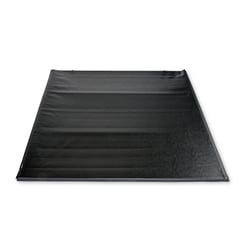 Picture of TrailFX TFX5207 Soft Rolling Tonneau Cover with Aluminum Rails