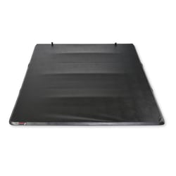 Picture of TrailFX TFX5007 Soft Tri-Fold Tonneau Cover Non-Lockable Vinyl