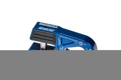 Factor 55 0008002 FlatLink E Expert Winch Shackle Medium Aluminum Blue 16000 lb — image 5