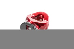 Factor 55 0031006 ProLink E Shackle Mount Recovery Link - Gray — image 2