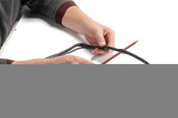 Factor 55 00420-01 Fast Fid Rope Splicing Tool for Synthetic Winch Line — image 7