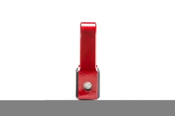 Factor 55 0008002 FlatLink E Expert Winch Shackle Medium Aluminum Blue 16000 lb — image 3