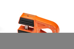 Factor 55 00080-07 FlatLink E Expert Winch Shackle Mount - Orange — image 4