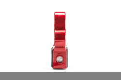 Picture of Factor 55 0022508 FlatLink MultiMount Winch Shackle Medium 16000 lb Capacity Green