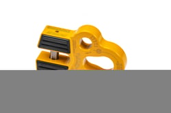 Picture of Factor 55 0022503 FlatLink MultiMount Winch Shackle Medium 16000 lb Capacity