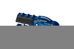 Picture of Factor 55 00250-02 UltraHook Winch Hook Blue 16000 lbs Capacity