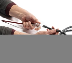 Factor 55 00420-01 Fast Fid Rope Splicing Tool for Synthetic Winch Line — image 4