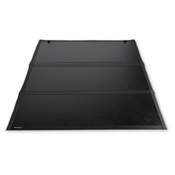 Picture of TrailFX TFX3532 Hard Tri-Fold Tonneau Cover for Ford Ranger 5' Bed