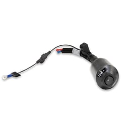 Picture of Blue Ox BX88274 High Current Fuse Bypass Switch for Towed Vehicles