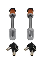 Picture of Blue Ox BX88359 Base Plate Lock Kit for Tow Bar Mounting