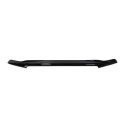 Picture of TrailFX 8064H Wrap-Around Smoke Acrylic Hood Shield
