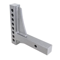 Husky Towing 30860 Weight Distribution Shank 2" 8-Hole 10" Length — image 6