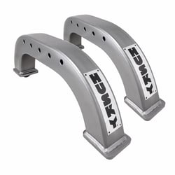 Husky Towing 31325 Fifth Wheel Hitch Mount Leg for 26000 lb Hitch Heads — image 2