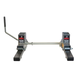 Husky Towing 32220 16K Roller for Short Bed Trucks with Fifth Wheel Hitches — image 2