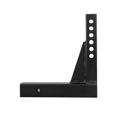 Husky Towing 32550 Weight Distribution Shank 2.5x2 Inch 12 Inch Length 11.25 Inch Rise — image 4