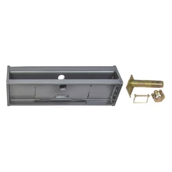 Picture of Husky Towing 32998 Cross Member for 16000 and 26000 W Series Fifth Wheel Hitches