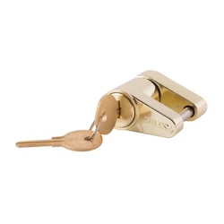 Picture of Husky Towing 33164 Trailer Coupler Lock Security Device