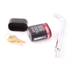 Husky Towing 33165 Locking Hitch Pin 1/2" Diameter for 1-1/4" Receiver — image 4