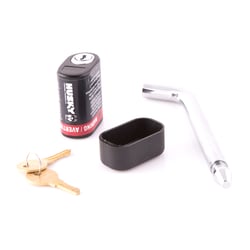 Husky Towing 33165 Locking Hitch Pin 1/2" Diameter for 1-1/4" Receiver — image 5