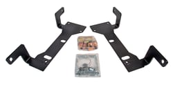 Husky Towing 33201 Custom Mounting Bracket Kit for Fifth Wheel Hitches — image 2