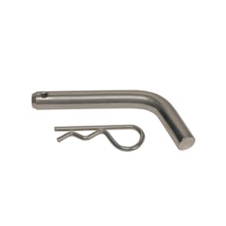 Husky Towing 33790 Hitch Pin 5/8 Inch with 3 Inch Clip — image 3