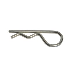 Husky Towing 33792 Spring Clip Cotter Pin 5/8 Inch Trailer Hitch Pin — image 3