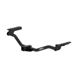 Husky Towing 69621C Round Tube 2" Receiver Hitch 5000 lb Weight Distribution Capacity — image 2