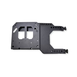 Picture of TrailFX BR010T Bronco HD Spare Tire Carrier Hinge Mount