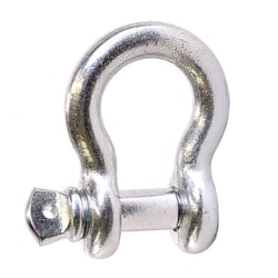 Picture of TrailFX WA044 D-Ring Shackle 3/4 Inch 9500 lbs Capacity
