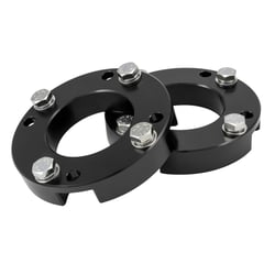 Picture of TrailFX T15LL2 Front Leveling Kit 1.5 Inch Lift for Toyota Tundra 4WD