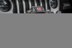 Factor 55 00250-02 UltraHook Winch Hook Blue 16000 lbs Capacity — image 5
