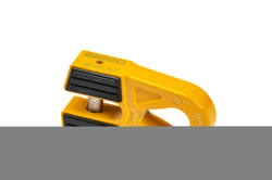 Factor 55 00080-03 FlatLink E Expert Winch Shackle Mount - Yellow — image 4
