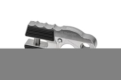 Factor 55 0025005 UltraHook Winch Hook - Silver Aluminum 16,000 lb Capacity — image 4