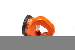 Factor 55 0031007 ProLink E Expert Winch Shackle Mount - Orange Aluminum — image 4