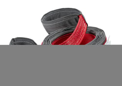 Picture of Factor 55 00104 Hammerstrap 2" x 20' Single Ply Recovery Strap